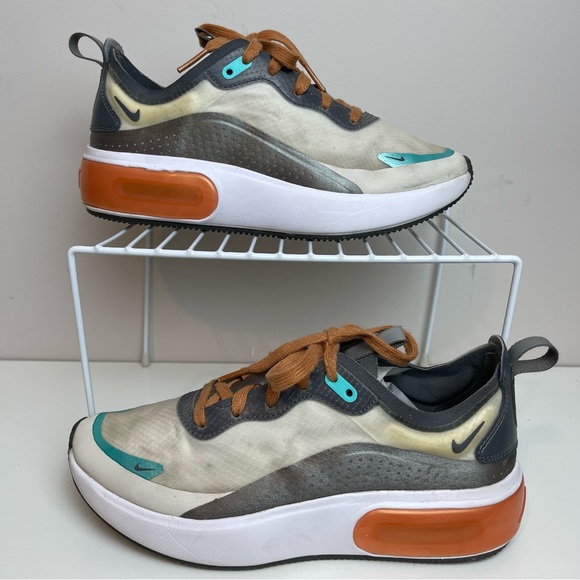 Nike Air Max DIA SE “Phantom Grey” - Picture 4 of 7